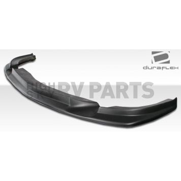 Extreme Dimensions Air Dam Front Lip Fiberglass Reinforced Plastics Primered Black - 105767-3