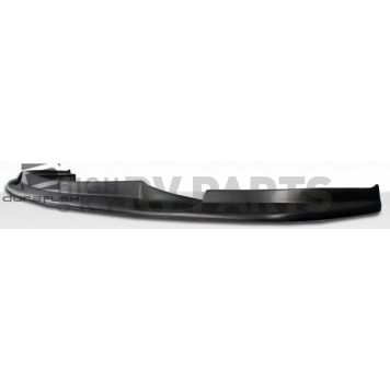 Extreme Dimensions Air Dam Front Lip Fiberglass Reinforced Plastics Primered Black - 105767-8