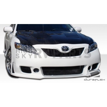 DuraFlex Bumper Cover Plain  B-2 Fiberglass - 104350