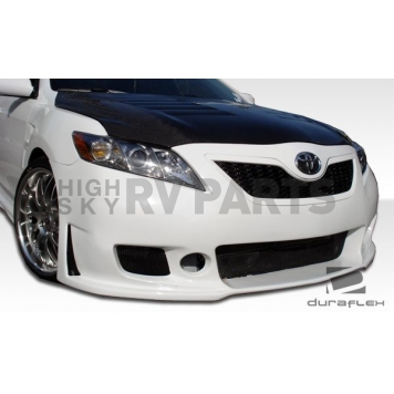 DuraFlex Bumper Cover Plain  B-2 Fiberglass - 104350-2