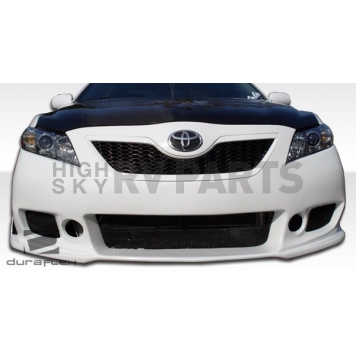 DuraFlex Bumper Cover Plain  B-2 Fiberglass - 104350-3