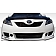 DuraFlex Bumper Cover Plain  B-2 Fiberglass - 104350