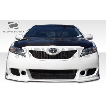 DuraFlex Bumper Cover Plain  B-2 Fiberglass - 104350-4