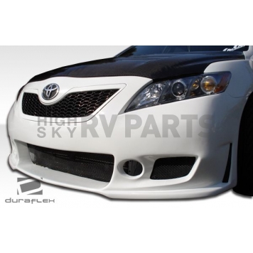 DuraFlex Bumper Cover Plain  B-2 Fiberglass - 104350-6