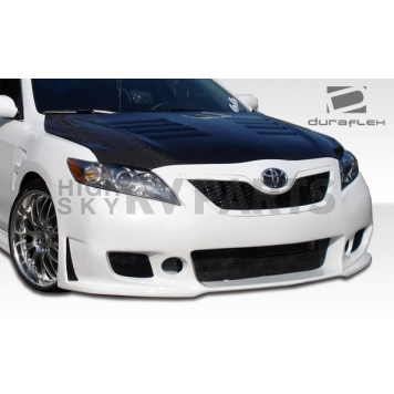 DuraFlex Bumper Cover Plain  B-2 Fiberglass - 104350-7
