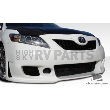 DuraFlex Bumper Cover Plain  B-2 Fiberglass - 104350-8