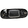 Help! By Dorman Exterior Door Handle - Plastic Black Single - 77623