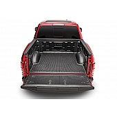 Rugged Liner Bed Liner F8A17NH