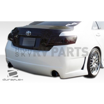 DuraFlex Bumper Cover Plain  B-2 Fiberglass - 104352