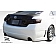 DuraFlex Bumper Cover Plain  B-2 Fiberglass - 104352