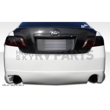 DuraFlex Bumper Cover Plain  B-2 Fiberglass - 104352-1