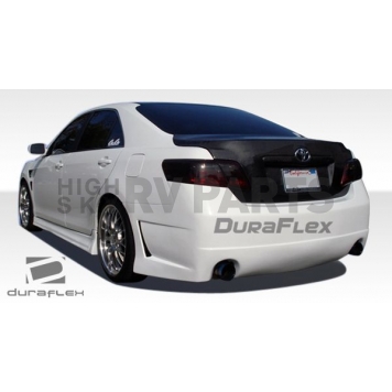 DuraFlex Bumper Cover Plain  B-2 Fiberglass - 104352-2