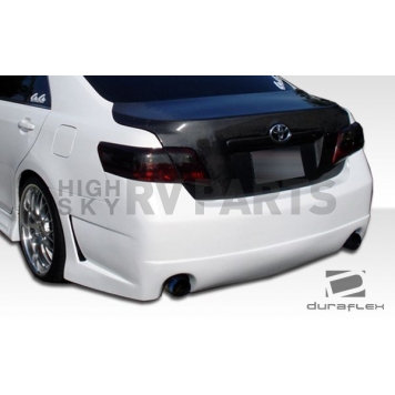 DuraFlex Bumper Cover Plain  B-2 Fiberglass - 104352-3