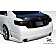 DuraFlex Bumper Cover Plain  B-2 Fiberglass - 104352