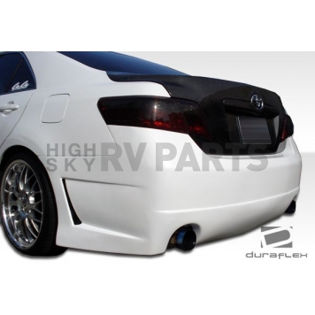DuraFlex Bumper Cover Plain  B-2 Fiberglass - 104352-4