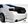 DuraFlex Bumper Cover Plain  B-2 Fiberglass - 104352
