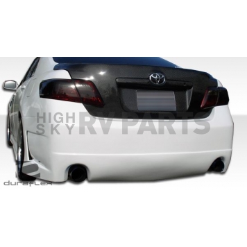 DuraFlex Bumper Cover Plain  B-2 Fiberglass - 104352-5