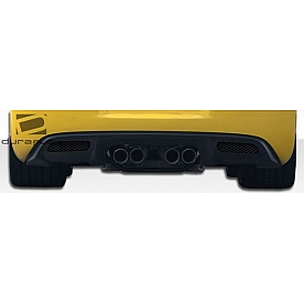 Extreme Dimensions Valance - Fiberglass Black Primered - 105699