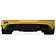 Extreme Dimensions Valance - Fiberglass Black Primered - 105699