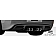 Extreme Dimensions Valance - Fiberglass Black Primered - 105699