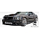 DuraFlex Bumper Cover Plain  Stallion Fiberglass - 104296