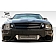 DuraFlex Bumper Cover Plain  Stallion Fiberglass - 104296