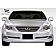 Extreme Dimensions Air Dam Front Lip Fiberglass Reinforced Plastics Primered Black - 105671