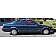 TFP (International Trim) Fender Trim - 3/4 Wheel Well Stainless Steel Polished - HA06