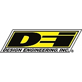 Design Engineering (DEI) Decal - DEI Logo - 060521