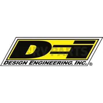 Design Engineering (DEI) Decal - DEI Logo - 060521