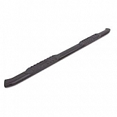 Lund International Nerf Bar 5 Inch Steel Oval - 23891007
