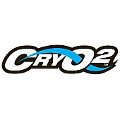 Design Engineering (DEI) Decal - CRYO2 Logo - 060522