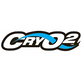 Design Engineering (DEI) Decal - CRYO2 Logo - 060522
