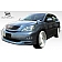 Extreme Dimensions Air Dam Front Lip Fiberglass Reinforced Plastics Primered Black - 105451