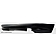 Extreme Dimensions Air Dam Rear Lip Fiberglass Reinforced Plastics Primered Black - 105454