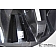 Extreme Dimensions Valance - Carbon Fiber Black Gloss UV Coated - 105364