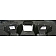 Extreme Dimensions Valance - Carbon Fiber Black Gloss UV Coated - 105364