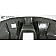 Extreme Dimensions Valance - Carbon Fiber Black Gloss UV Coated - 105364