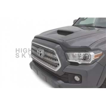 Stampede Bug Shield - Plastic Smoke Hood And Fender - 21562