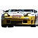 Extreme Dimensions Air Dam Front Lip/ Add On Fiberglass Reinforced Plastics Primered Black - 105401