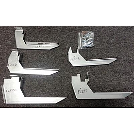 Owens Products Running Board Mounting Kit - 101265