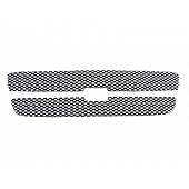 Street Scene Grille Insert - Mesh Aluminum Rectangular/ Trapezoid - 95077141