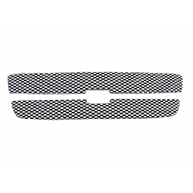 Street Scene Grille Insert - Mesh Aluminum Rectangular/ Trapezoid - 95077141