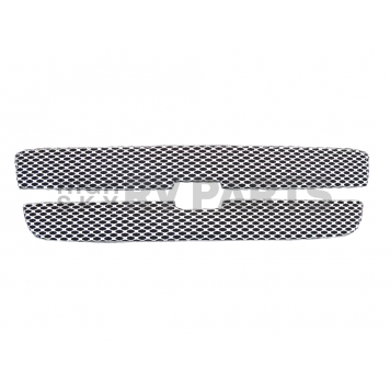 Street Scene Grille Insert - Mesh Aluminum Rectangular/ Trapezoid - 95077141