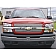 Street Scene Grille Insert - Mesh Aluminum Rectangular/ Trapezoid - 95077141
