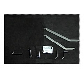 Owens Products Running Board Mounting Kit - 101308