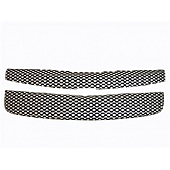 Street Scene Grille Insert - Mesh Aluminum Trapezoid - 95077142