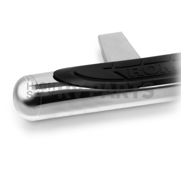 Romik USA Nerf Bar 3 Inch Polished Stainless Steel - 12382438-1