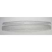 Street Scene Grille Insert - Mesh Aluminum Rectangular/ Trapezoid - 95077147