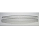 Street Scene Grille Insert - Mesh Aluminum Rectangular/ Trapezoid - 95077147